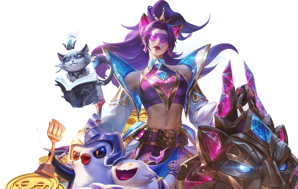 Trò chơi Nổ Hũ theo chủ đề phiêu lưu tại phương ku